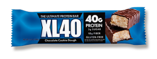 XL 40 The Ultimate Protein Bar