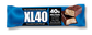 XL 40 The Ultimate Protein Bar