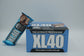 XL 40 The Ultimate Protein Bar